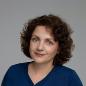 Фролова Галина Юрьевна, акушерка