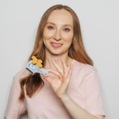 Хасанова (Мунасыпова) Влада Вадимовна, офтальмолог