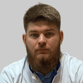 Руму Владислав Игоревич, онкоуролог