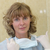 Боборыкина Анна Анатольевна, стоматолог-хирург