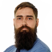 Воскресенский Иван Алексеевич, психиатр