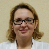 Курбатова Наталья Александровна, невролог