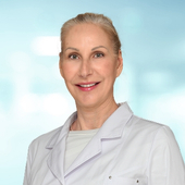 Семенова Ольга Игоревна, эндокринолог