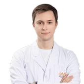 Васин Андрей Андреевич, терапевт