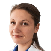 Раренко Наталья Витальевна, врач УЗД