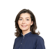 Морева Татьяна Владимировна, стоматолог-терапевт