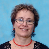 Добротина Ирина Сергеевна, пульмонолог