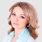 Герасимова Ирина Викторовна, терапевт