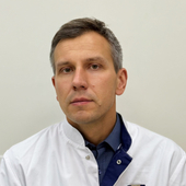 Чесноков Антон Владимирович, ортопед