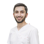 Магомедов Умар Ризванович, стоматолог-ортопед