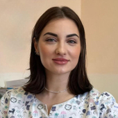 Горшкова Елена Александровна, гинеколог