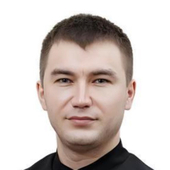 Иванов Дмитрий Владиславович, стоматолог-терапевт