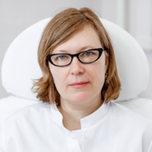 Дрынова Анна Владимировна, подолог