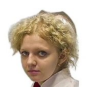 Кокарева Анжелика Владимировна, ортодонт