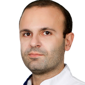 Салимов Рустам Олимшоевич, уролог