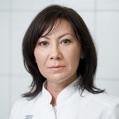 Комарова Елена Валерьевна, стоматолог-терапевт