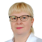 Дроботенко Елена Сергеевна, гинеколог