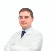 Романов Дмитрий Владимирович, психиатр