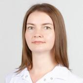 Леонтьева Елена Александровна, косметолог