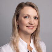 Бобринева Елена Николаевна, неонатолог