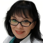 Яновская Яна Витальевна, терапевт