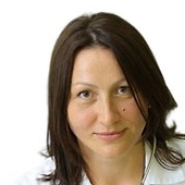 Мякишева Людмила Геннадьевна, гинеколог-эндокринолог