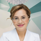 Лейфрид Ольга Владимировна, врач-косметолог