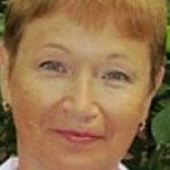 Галимова Резеда Маратовна, педиатр