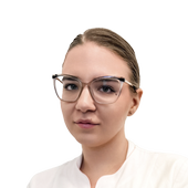 Орешенкова Софья Алексеевна, проктолог
