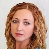 Пахмутова Юлия Алексеевна, хирург