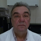 Лопатин Евгений Дмитриевич, хирург