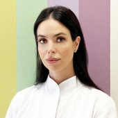Чурбакова Дарья Борисовна, офтальмолог