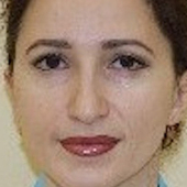 Олехова Татьяна Яковлевна, гинеколог