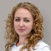 Новичкова Анастасия Юрьевна, стоматолог-терапевт