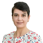 Манукян Лиана Самвеловна, детский кардиолог