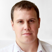 Белихин Анатолий Валерьевич, невролог