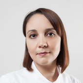 Козлова Мария Ивановна, офтальмолог