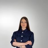 Мартюк Оксана Александровна, стоматолог-хирург