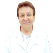 Герасимова Елена Николаевна, невролог