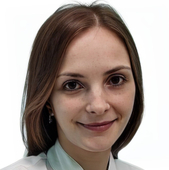 Веселова Ольга Сергеевна, ревматолог