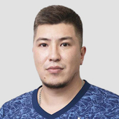 Бакушев Самат Ботажанович, стоматолог-хирург