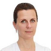 Зозуля Татьяна Васильевна, ЛОР