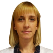 Марсальская Ольга Андреевна, врач функциональной диагностики