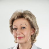 Коськина Наталья Юрьевна, гинеколог