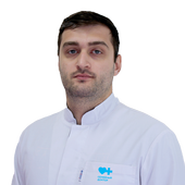 Магомедов Ислам Курбанович, врач УЗД