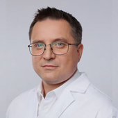 Манаев Андрей Александрович, хирург