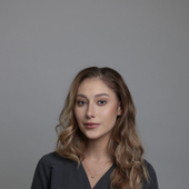 Кравцова Арина Максимовна, стоматологический гигиенист