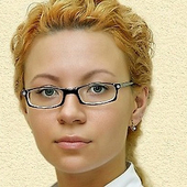 Аминева Айгуль Аликовна, стоматолог-терапевт