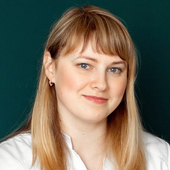 Батяева Марина Михайловна, детский невролог