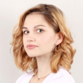 Усачева Юлия Игоревна, ортодонт